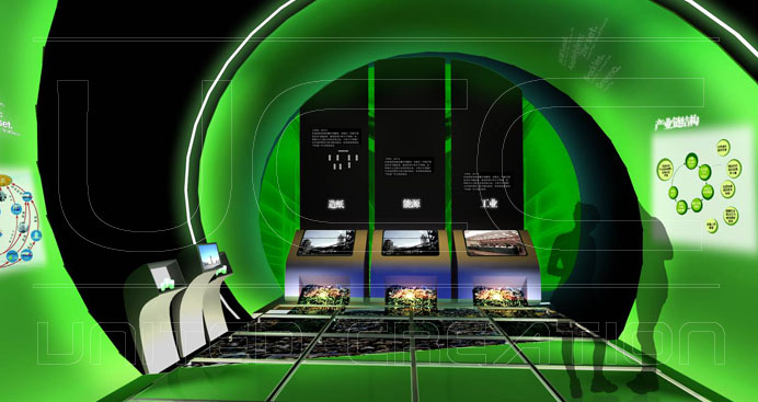 牡丹江循環(huán)經(jīng)濟園區(qū)(圖2)