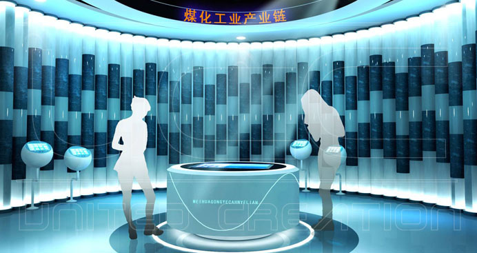 牡丹江循環(huán)經(jīng)濟園區(qū)(圖4)