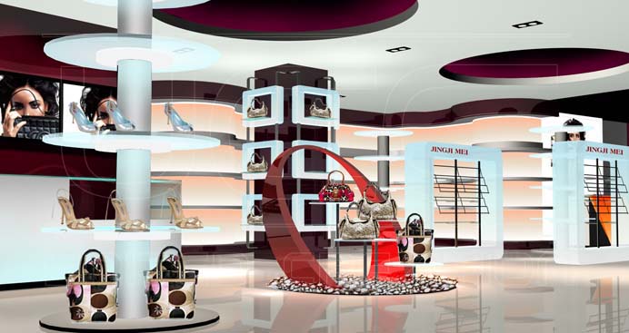 韓國(guó)金雞美賣(mài)場(chǎng)(圖1)