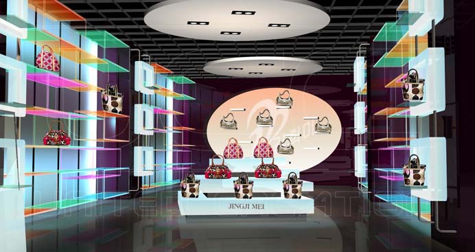 韓國(guó)金雞美賣(mài)場(chǎng)(圖4)