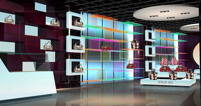 韓國(guó)金雞美賣(mài)場(chǎng)(圖3)