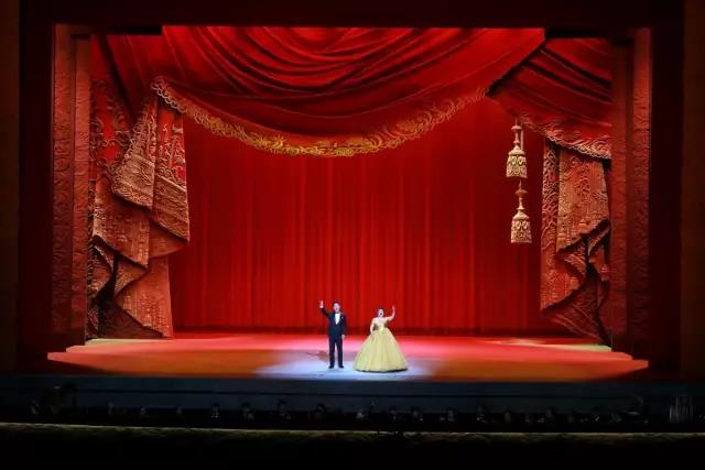 絲路樂舞驚艷國家大劇院(圖9)