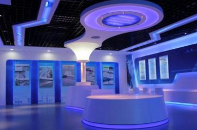 展廳設計的九大理念(圖1)