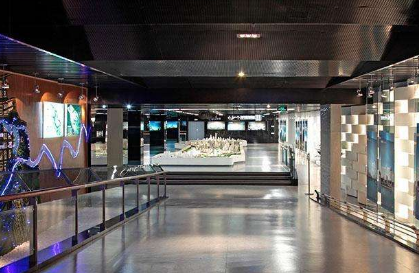 眾創(chuàng)國際淺談?wù)箯d設(shè)計時要避開的誤區(qū)有哪些?(圖1)