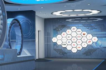 展廳設(shè)計(jì)的一般程序是什么?(圖1)