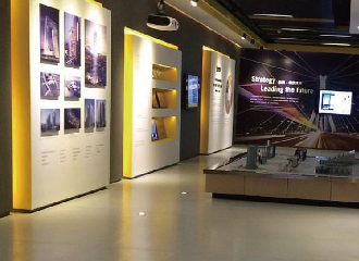 展廳設(shè)計(jì)裝修安全電路知識(shí)(圖1)