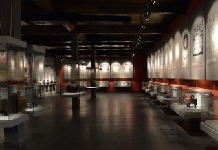 展廳設(shè)計的標(biāo)準(zhǔn)是什么?(圖1)