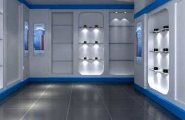 展廳設(shè)計怎樣做到以觀眾為中心(圖1)