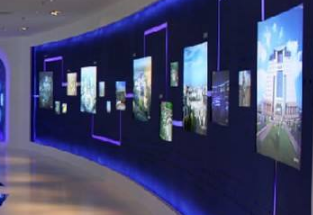 展廳設計項目中怎樣與客戶交流(圖1)