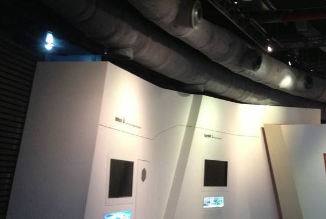 介紹展廳隔音設(shè)計(jì)(圖1)