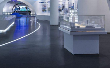 淺談?wù)箯d設(shè)計中空間組合的變化(圖1)