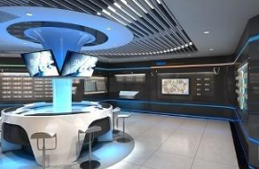 淺談?wù)箯d設(shè)計怎樣強(qiáng)化文化氛圍(圖1)