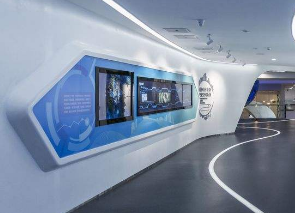 淺談?wù)箯d設(shè)計怎樣帶動商業(yè)發(fā)展呢?(圖1)