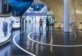 展館設(shè)計(jì)規(guī)劃前的準(zhǔn)備是什么?(圖1)