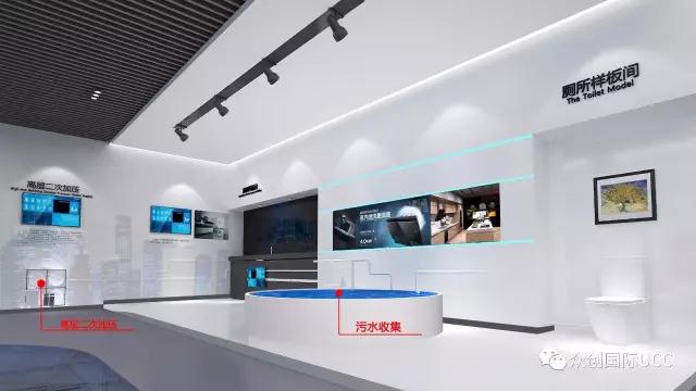 展廳設(shè)計(jì)案例-日照水務(wù)集團(tuán)(圖5)