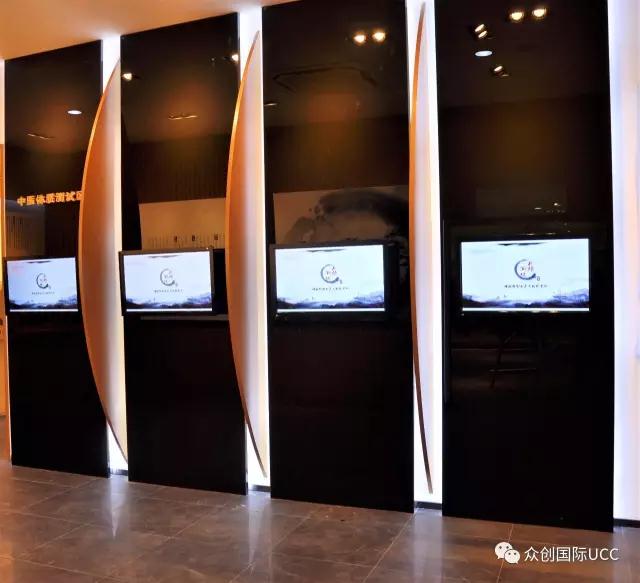 酒水展廳設(shè)計案例分享(圖15)