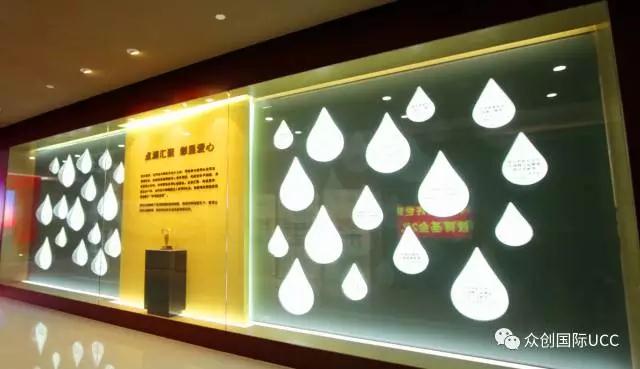 案例前篇—福建達利集團展廳設計(圖4)