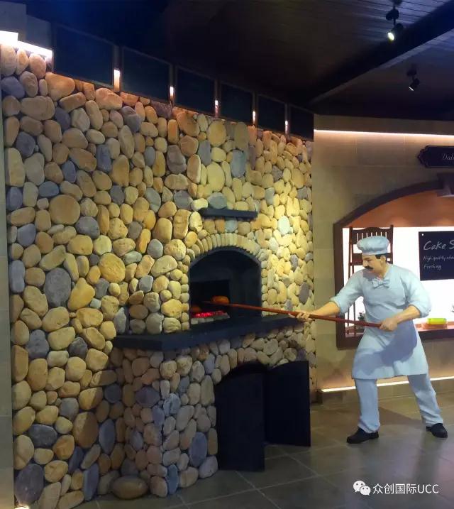 案例前篇—福建達利集團展廳設計(圖6)