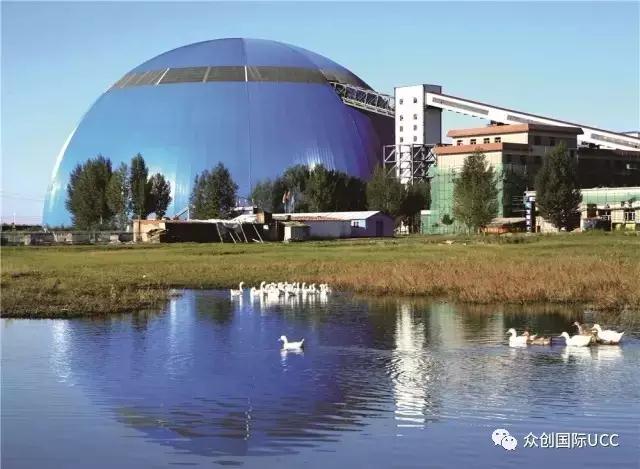 眾創(chuàng)出品|美麗中國，能源展館之夢—前篇(圖1)