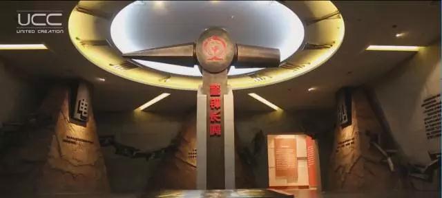 【眾創(chuàng)出品】中國首家鐵路安全體驗展館誕生-前(圖3)