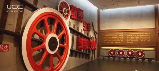 【眾創(chuàng)出品】中國首家鐵路安全體驗展館誕生-前(圖5)