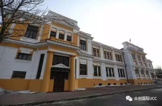 百年哈鐵，展現(xiàn)獨特的企業(yè)展廳設(shè)計魅力！(圖1)