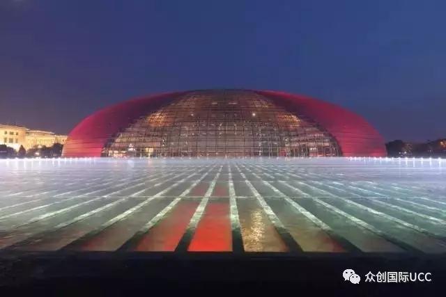 絲路樂舞驚艷國家大劇院，“一帶一路”續(xù)寫《(圖2)