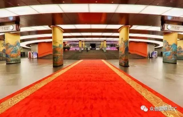 絲路樂舞驚艷國家大劇院，“一帶一路”續(xù)寫《(圖3)