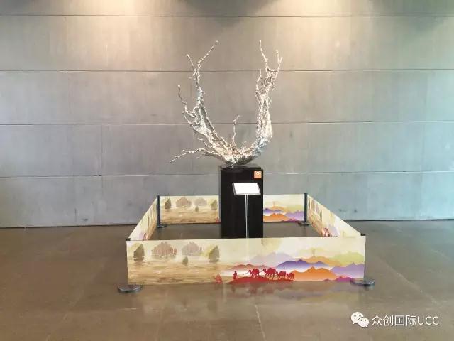 絲路樂舞驚艷國家大劇院，“一帶一路”續(xù)寫《(圖7)