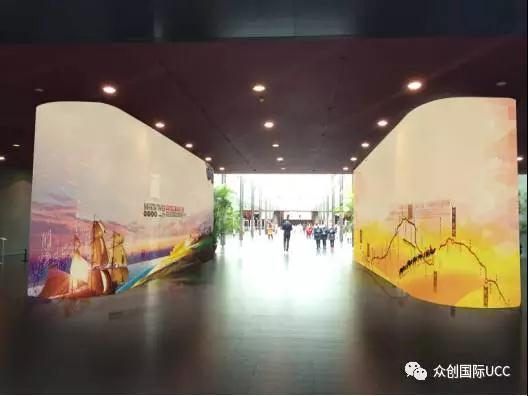 絲路樂舞驚艷國家大劇院，“一帶一路”續(xù)寫《(圖9)