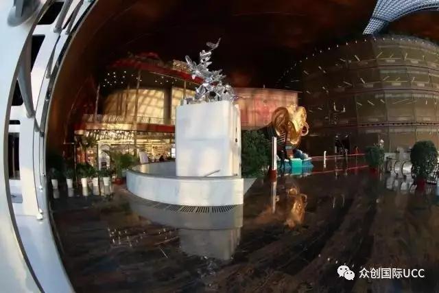 絲路樂舞驚艷國家大劇院，“一帶一路”續(xù)寫《(圖11)