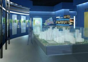 分析展廳設(shè)計(jì)材料中常用的陶瓷磚(圖1)