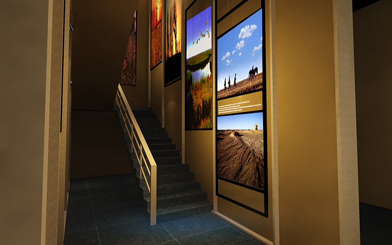 黃河三角洲濕地博物館設(shè)計(jì)案例—續(xù)篇(圖2)