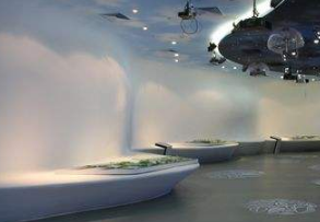 展廳設(shè)計(jì)要考慮的空間(圖1)