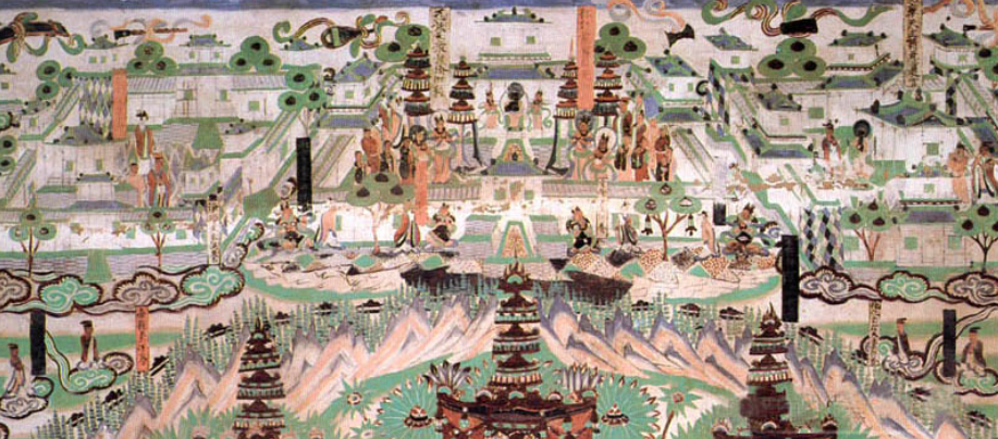 內(nèi)蒙古科普展廳設(shè)計(jì)—案例前篇(圖3)