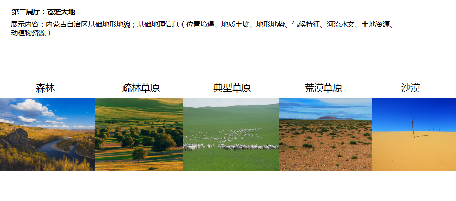 內(nèi)蒙古科普展廳設(shè)計(jì)—案例前篇(圖5)