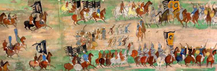 內蒙古科普展廳設計—案例續(xù)篇(圖1)