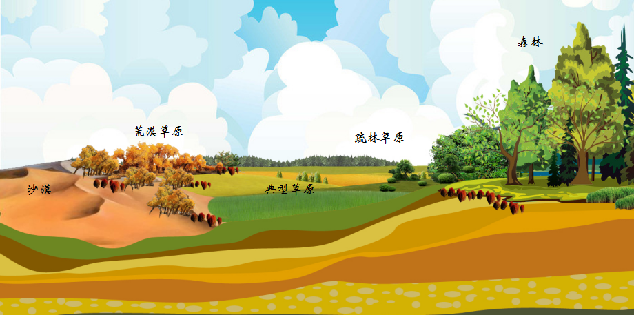 內蒙古科普展廳設計—案例續(xù)篇(圖3)