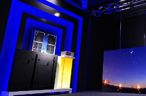 展廳設計的展示風格(圖1)