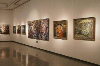 展廳設(shè)計的原則值得關(guān)注(圖1)