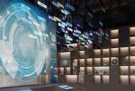 展廳設(shè)計(jì)的功能組成是怎樣的？(圖1)