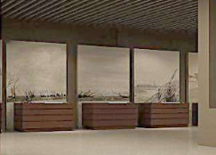 博物館設(shè)計(jì) 博物館設(shè)計(jì)的特色重要因素(圖1)