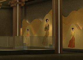 博物館設(shè)計(jì) 博物館設(shè)計(jì)時(shí)需注意的問題(圖1)