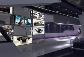 淺談?wù)箯d設(shè)計中材料怎樣保養(yǎng)(圖1)