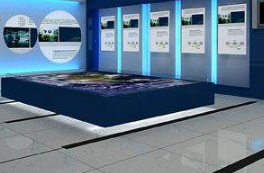 展廳設(shè)計(jì) 展廳設(shè)計(jì)的風(fēng)格(圖1)