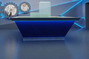 展廳設計中應注意的事(圖1)