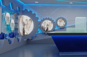 淺談?wù)箯d設(shè)計(jì)色彩應(yīng)如何搭配?(圖1)