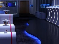 解析科技展廳設(shè)計(jì)為何會(huì)成為熱點(diǎn)呢?