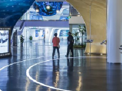 展廳設計內(nèi)容是怎樣的?