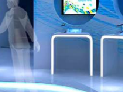 淺談博物館設計中各類數(shù)字展項的應用